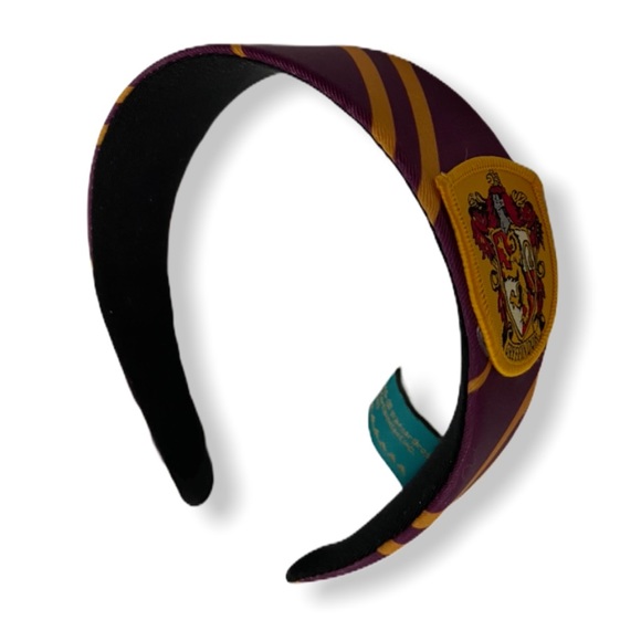 Warner Bros. Other - HARRY POTTER GRYFFINDOR HEADBAND